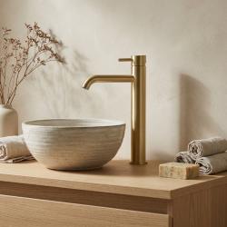 aquanello-eternal-single-handle-sink-faucet-brushed-gold